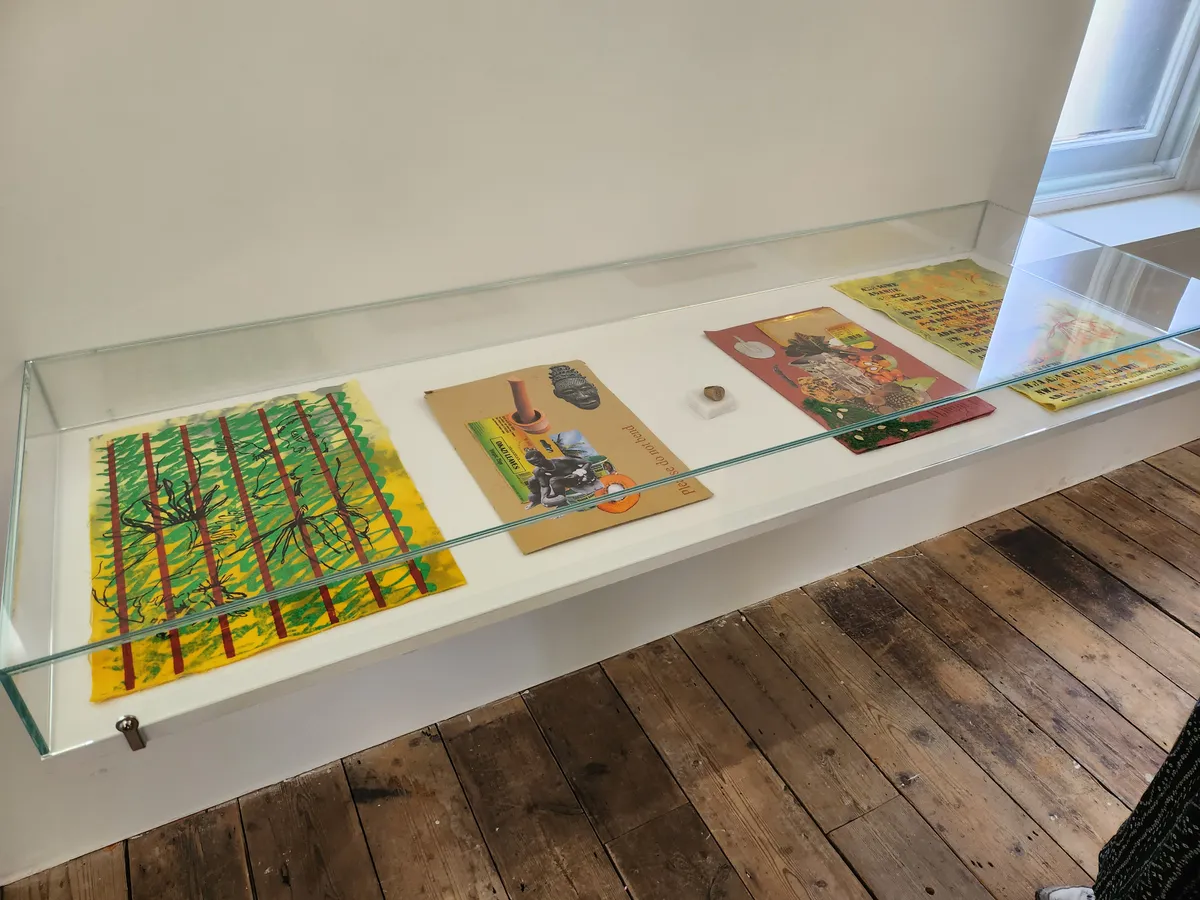 Lagos, Peckham Repeat Gallery Image 34